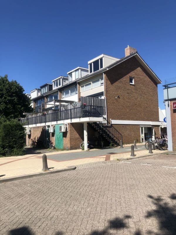 Anjelierenstraat