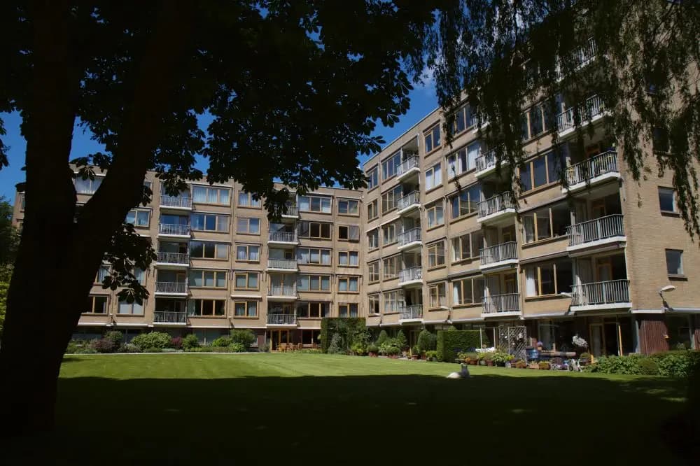 Leidsestraatweg
