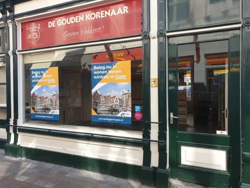 Zelf investeren in vastgoed