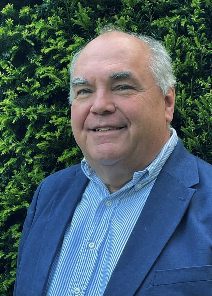 Dave van Helsdingen